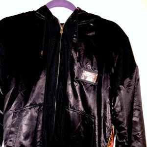 Vintage Dolce & Gabbana Bomber Jacket!